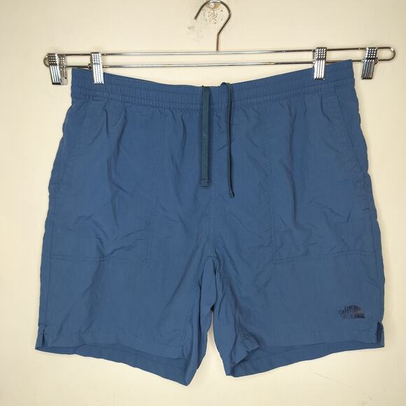 The North Face Pull On Adventure Hybrid Shorts Ripstop Nylon - Picture 1 of 9